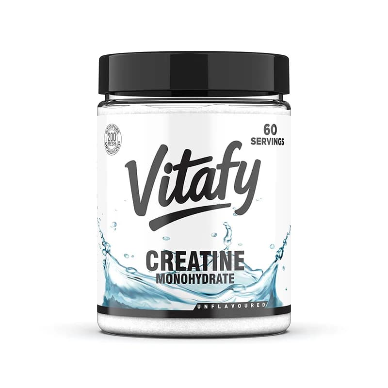 Kreatin Monohidrat 300gr