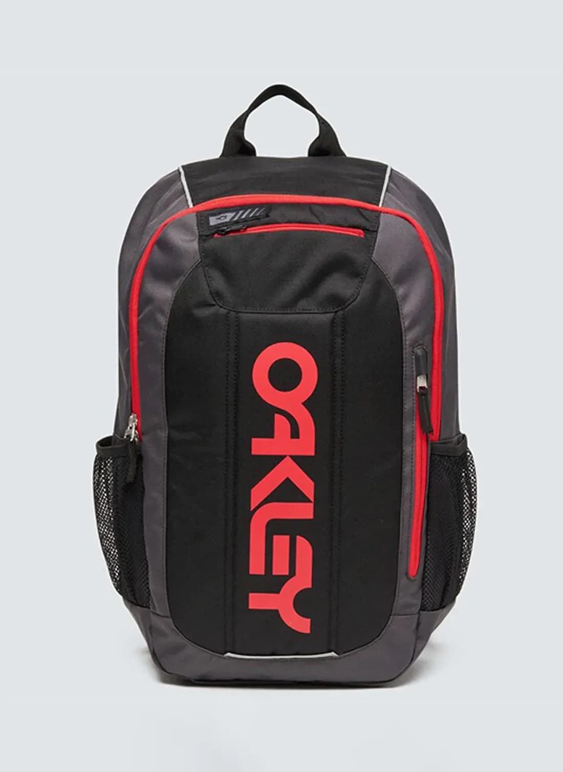 Oakley ENDURO 20L 3.0 Siyah - Kırmızı Erkek Sırt Çantası
