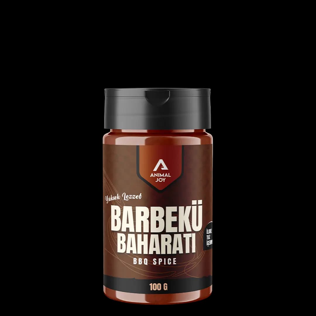 BARBEKÜ BAHARATI