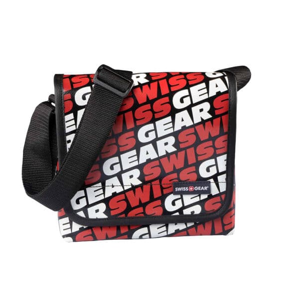 Swissgear 9.4132.M Küçük Boy Postacı Çantası