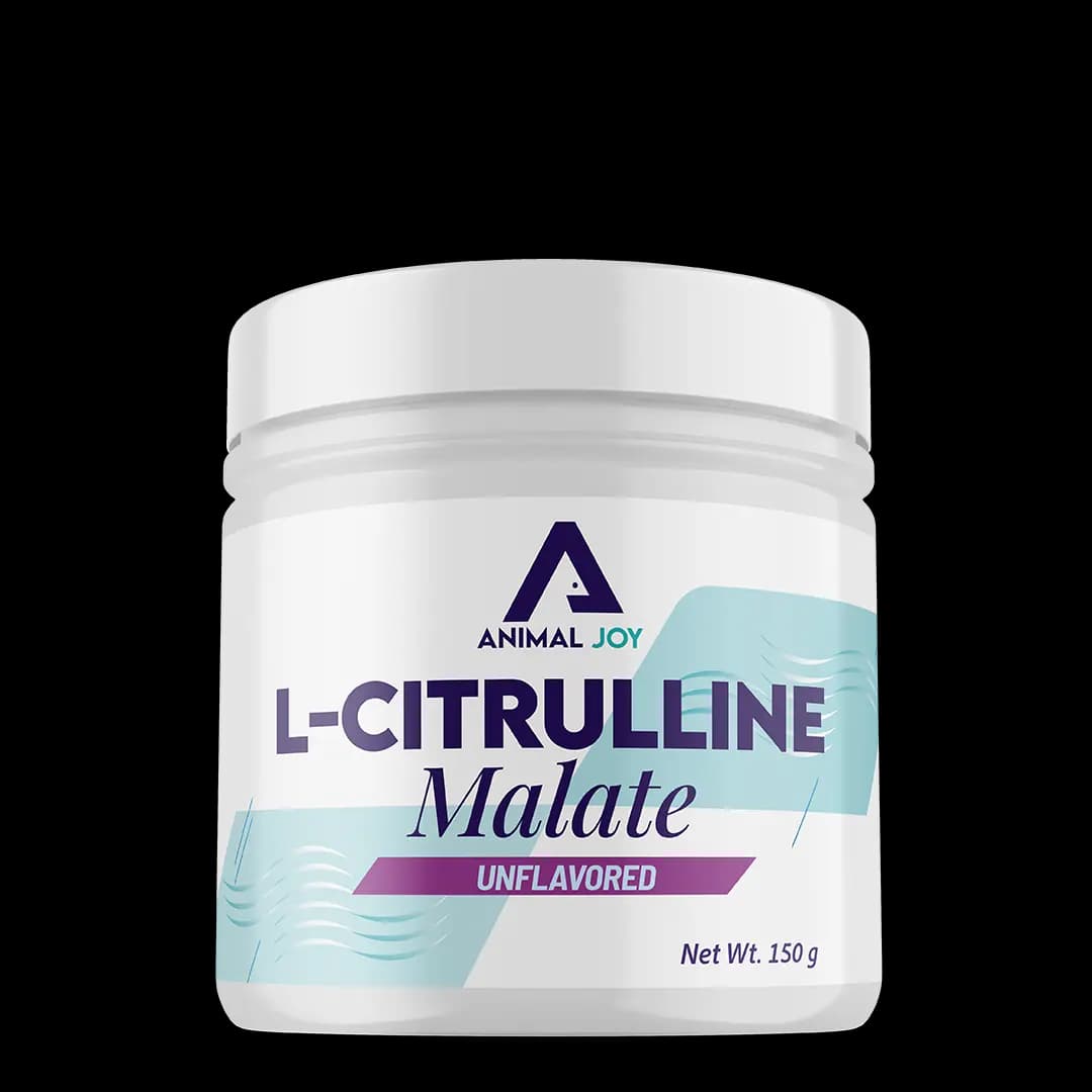 CITRULLINE MALATE