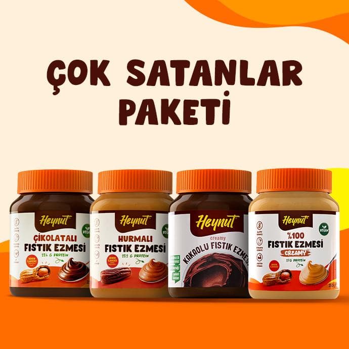 Çok Satanlar Paketi