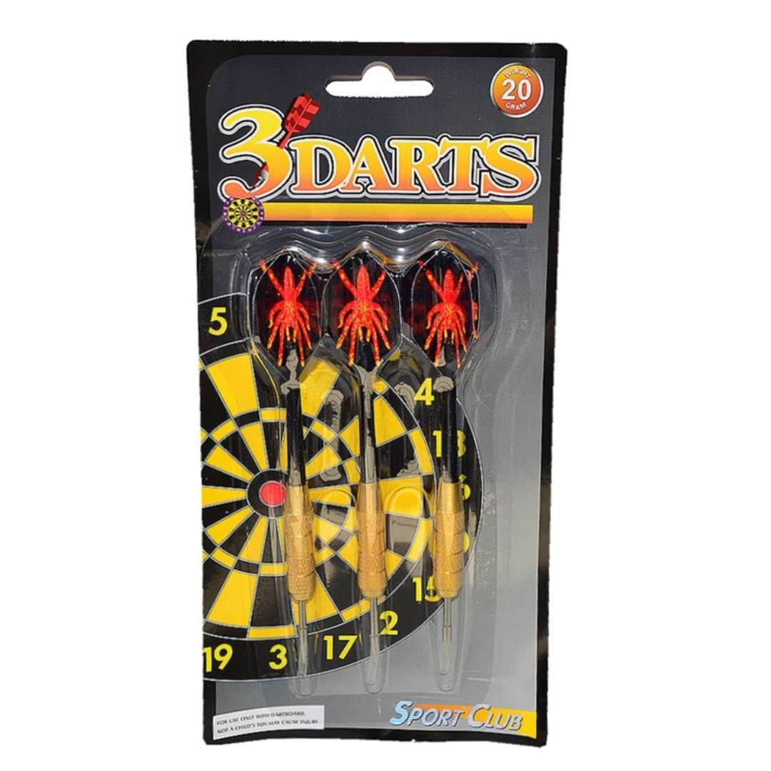 Dart Oku 3'lü 20 gr