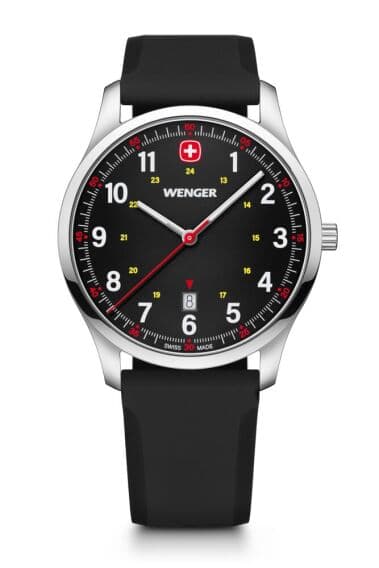 Wenger 01.1441.129 City Sport Quartz Erkek Kol Saati