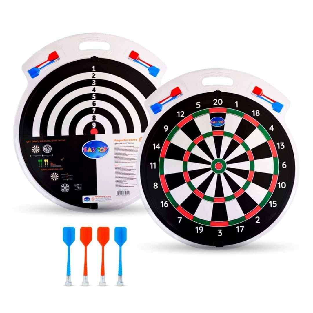 Klasik Dart 38 cm