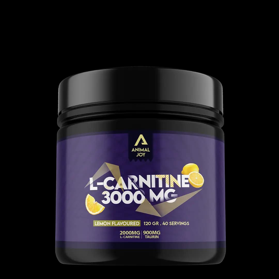 L-CARNITINE