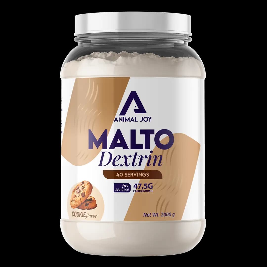 MALTODEXTRIN