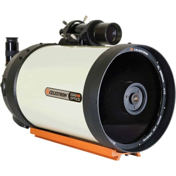 Celestron EdgeHD 8" Optik Tüp