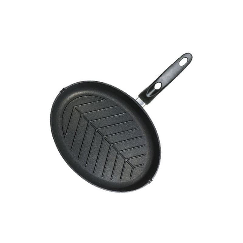 Oval Tava (HP3)