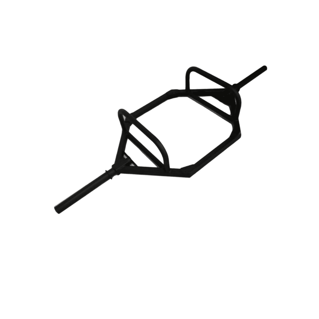 PRO TRAP BAR C-016