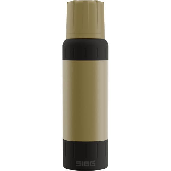 Sigg 6170.90 Alpine Star 1L Termos, Karamel