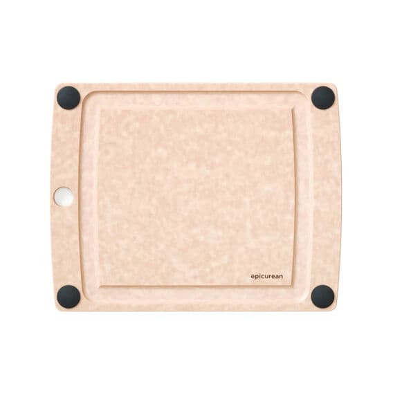 Epicurean AllinOn Serisi Natural Kesme Tahtası 29x23cm