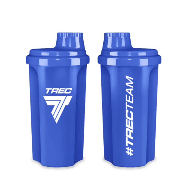 Trec Team Shaker