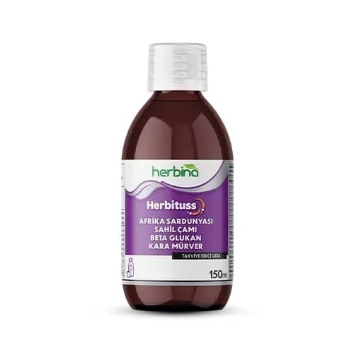 Vitamin Şurubu