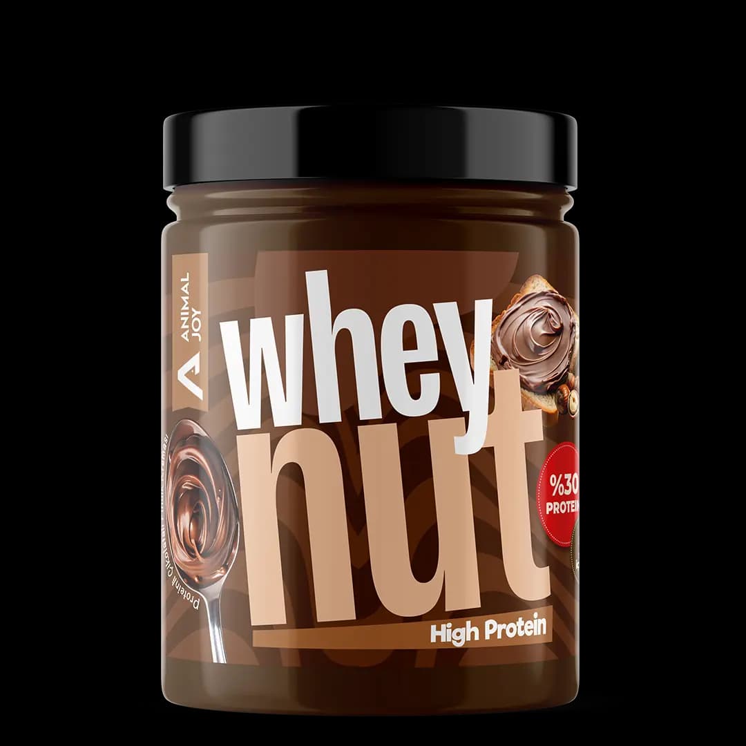 WHEY NUT