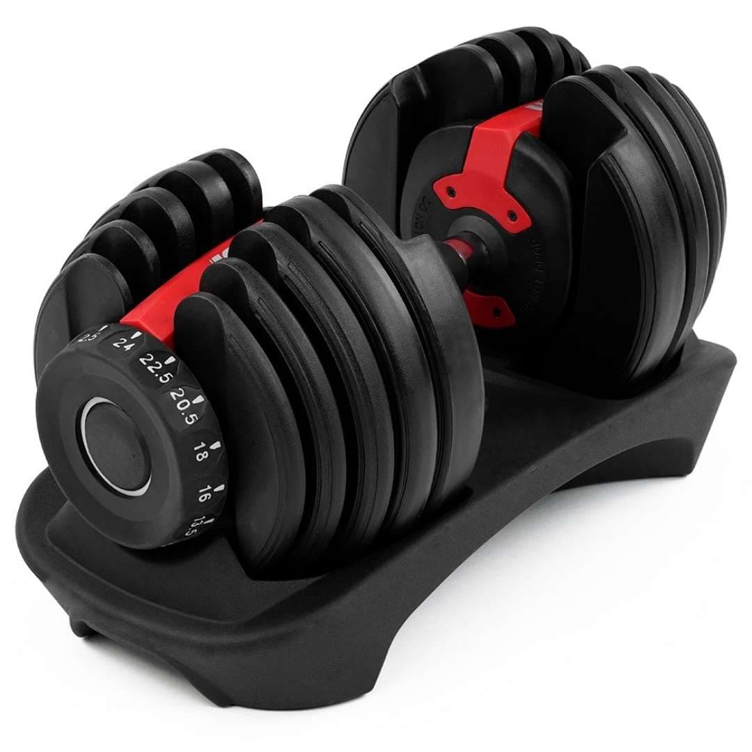 24 KG Ayarlanabilir Dambıl Seti