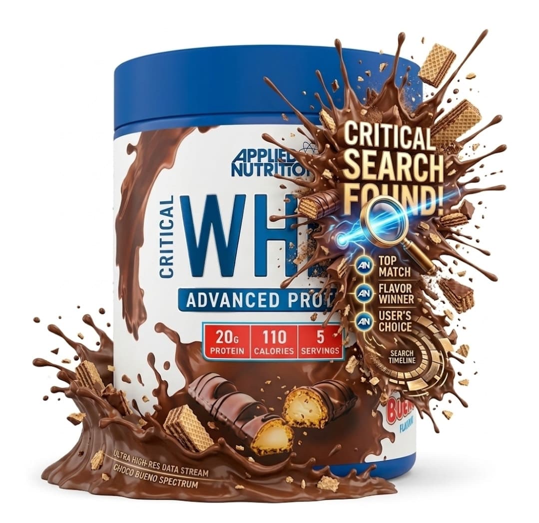 Applied Whey Protein 150 Gr ÇİKOLATA BUENO