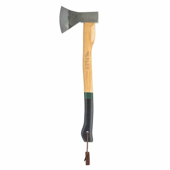 Adler Canoe 50cm Balta