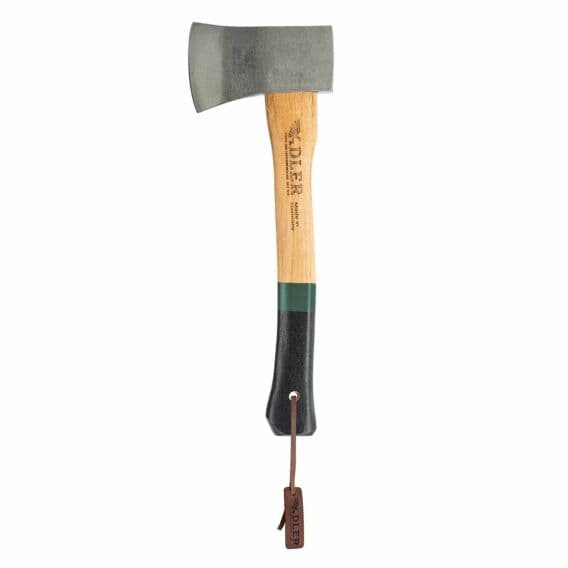 Adler Yankee 38cm Balta