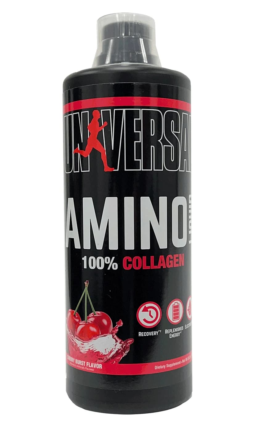 Amino Collagen Liquid