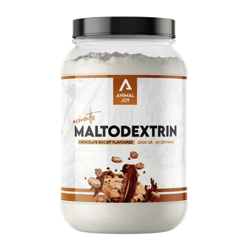 Animal Joy Maltodekstrin ( Maltodextrin ) 2000 gr 40 Servis