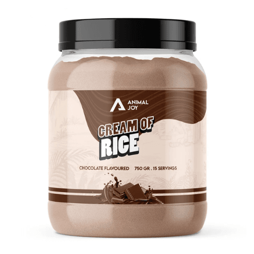 Animal Joy Cream Of Race 750 gr