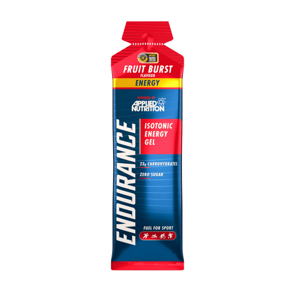 Applied Endurance Isotonic Energy Gel 60 gr Energy Burst 1 Adet