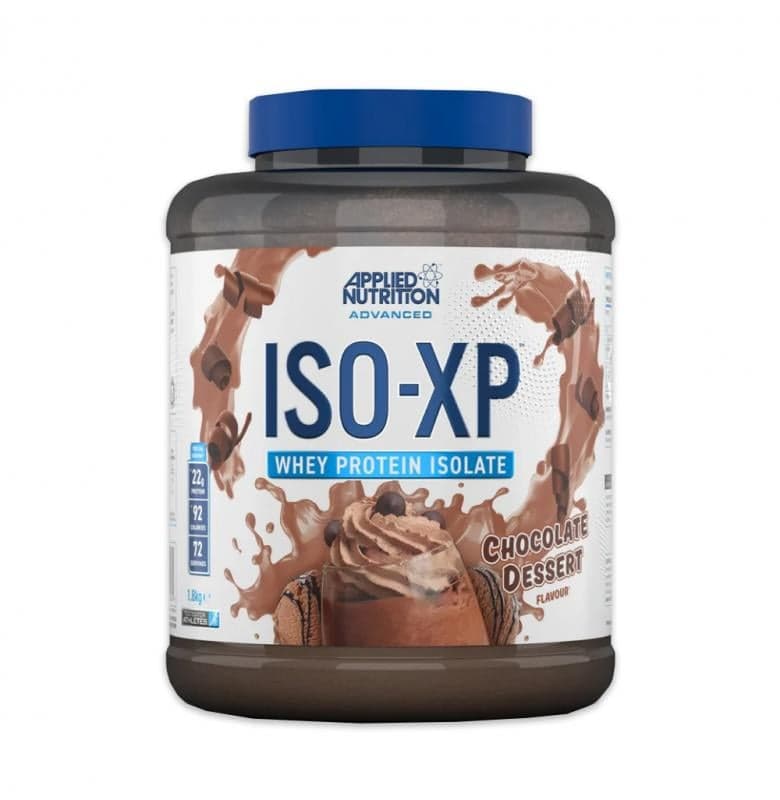 Applied Nutrition İSO-XP Whey Protein Isolate 1800 gr