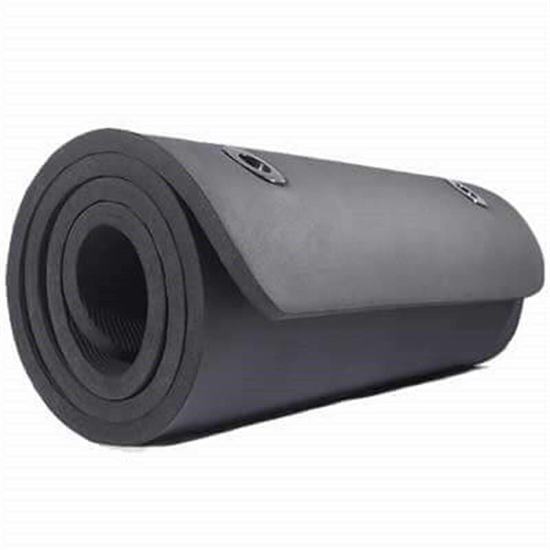 Avec Asılabilir Egzersiz Minderi Siyah 10 Mm