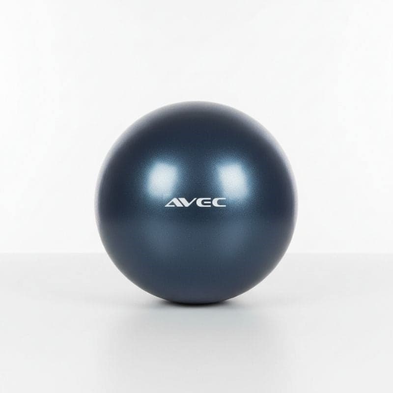 Avec Pilates Mini Ball 25 Cm