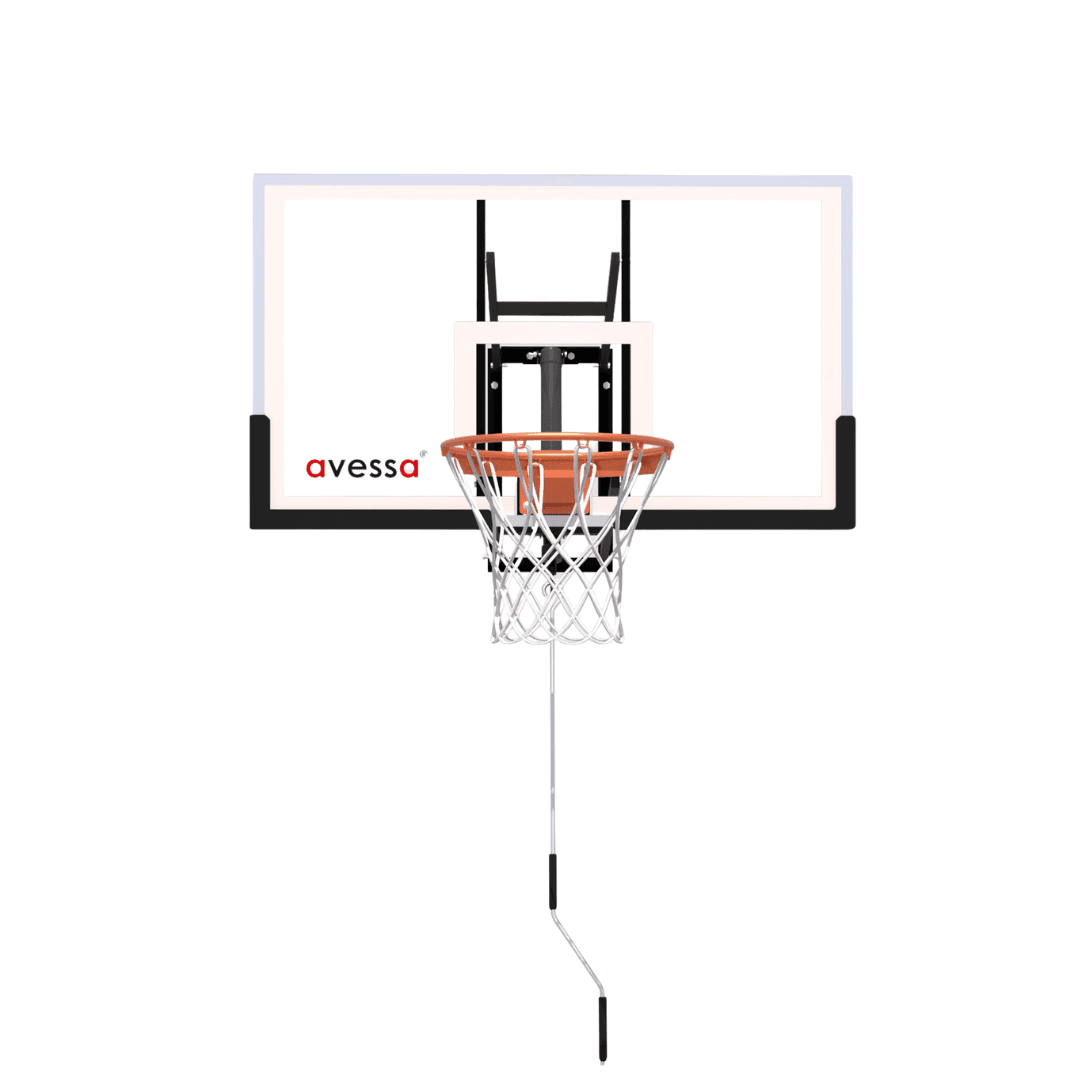 AVESSA DUVARA MONTE AYARLI BASKETBOL PANYA VE ÇEMBER 2,30-3,05 MT SBP-10