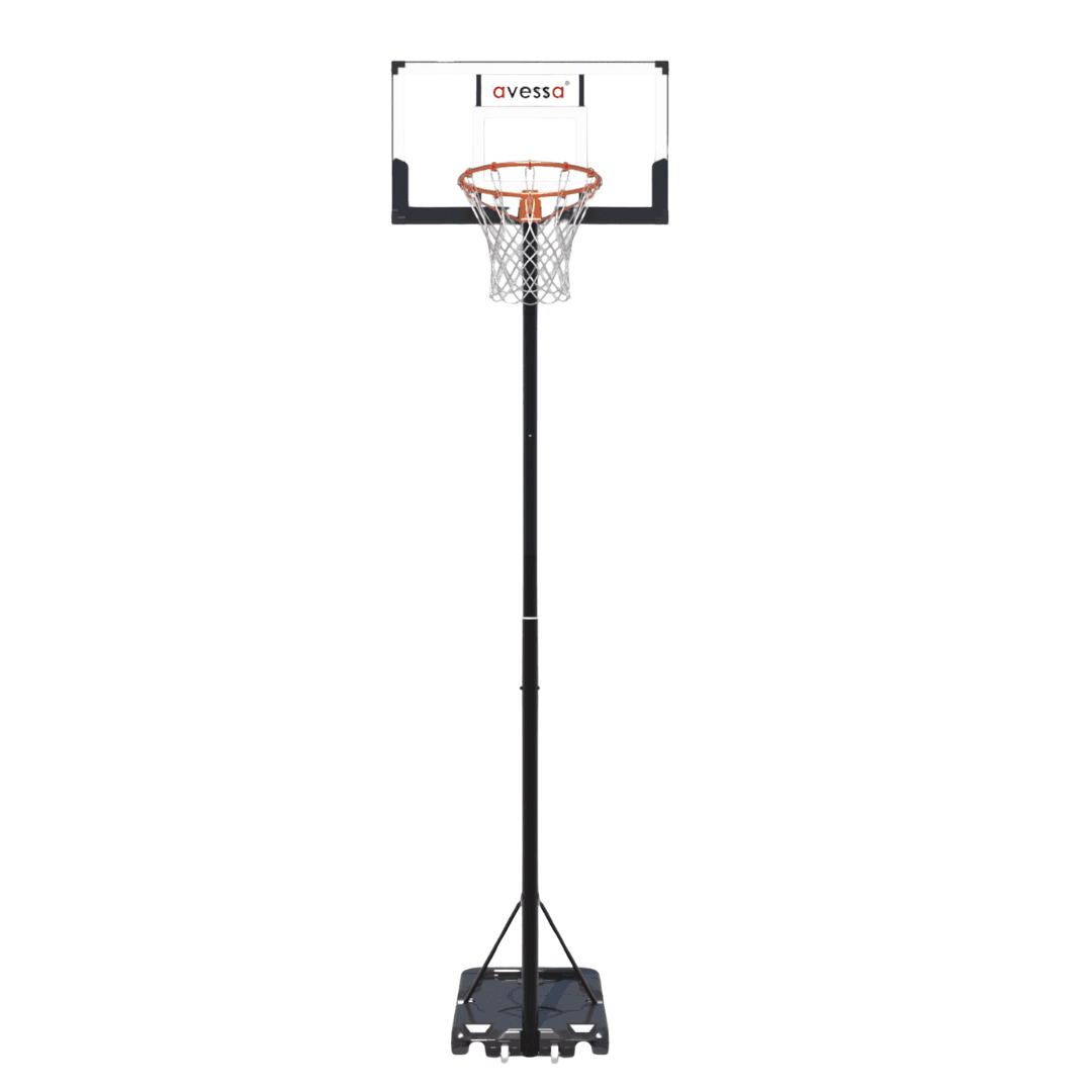 AVESSA PORTATİF BASKETBOL POTASI 1 - 3,05 MT CPBP-30