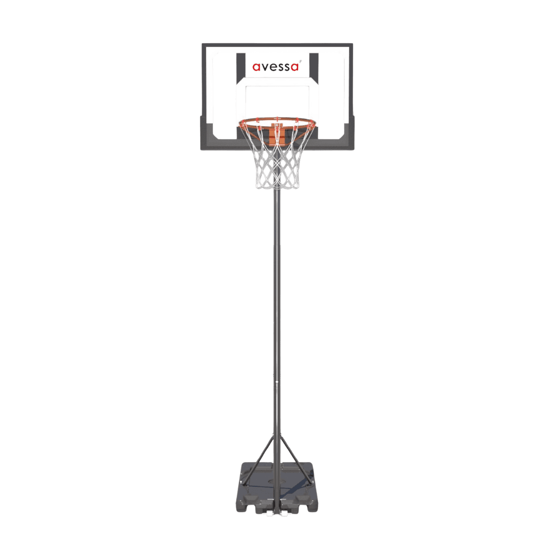 AVESSA PORTATİF BASKETBOL POTASI 1,08-2,10 MT CPBP-20