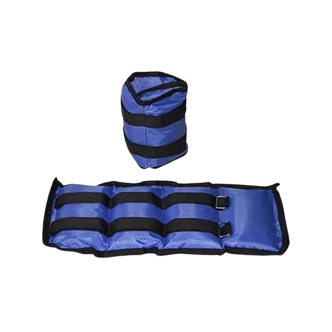 El ve Ayak Ağırlığı 5 Kg 2x 2,5 Kg