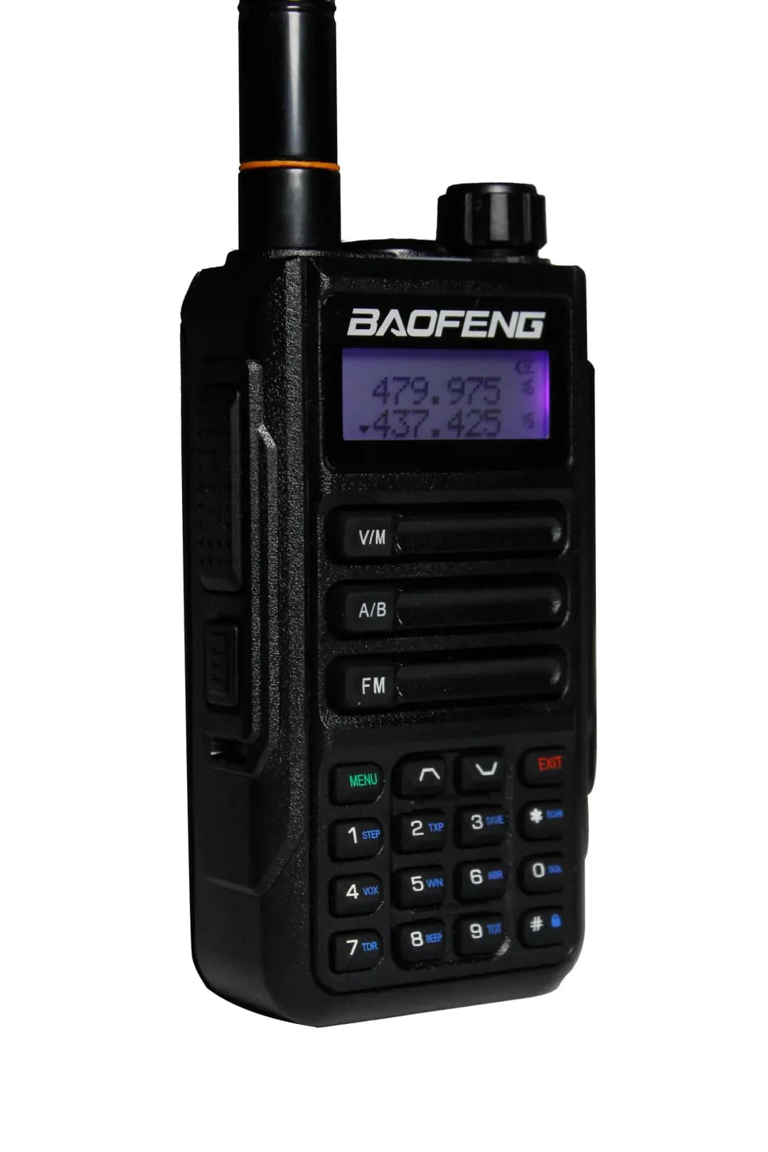 BAOFENG UV 16 PRO Su Ve Toza Dayanklı Telsiz