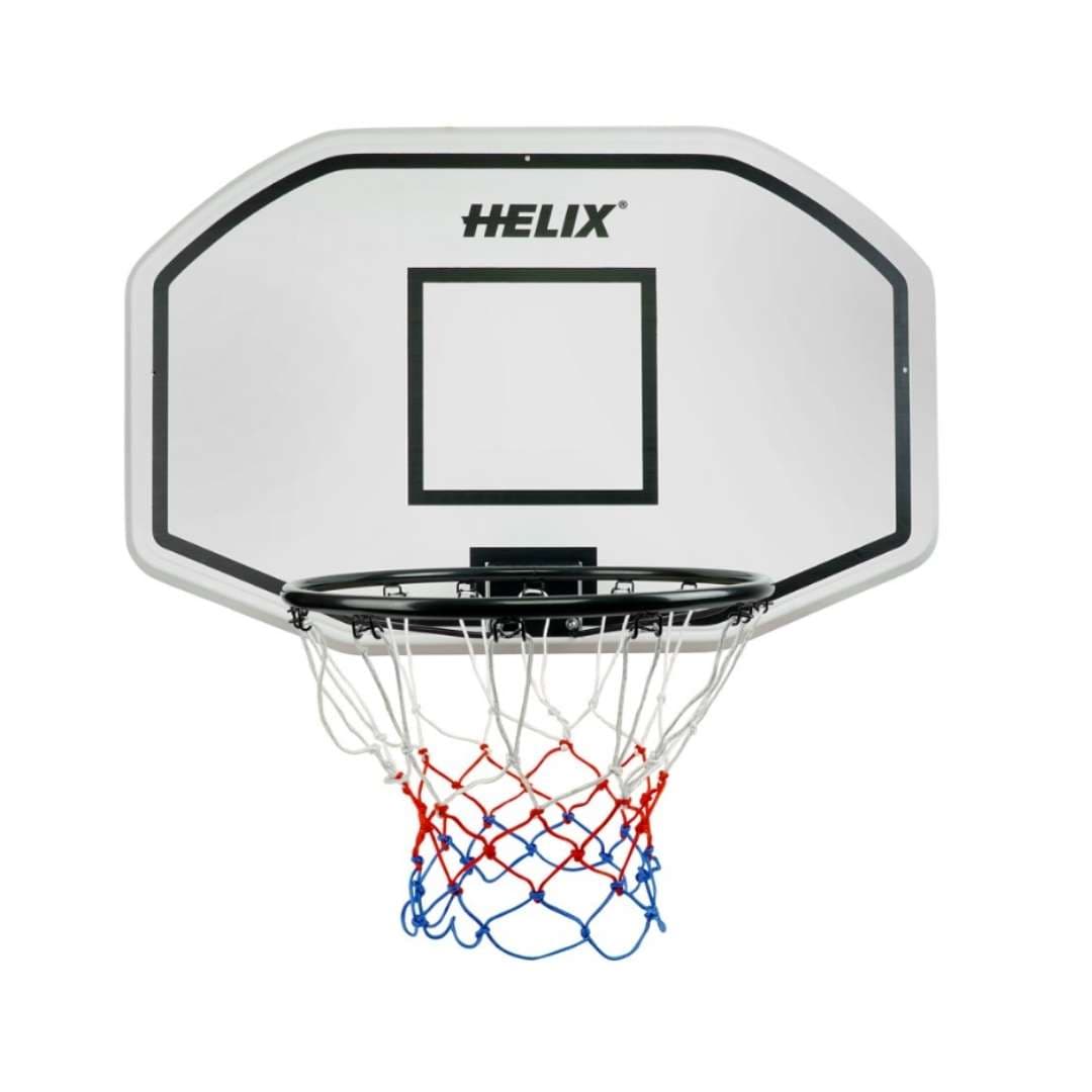 Basketbol Potası Duvara Monte