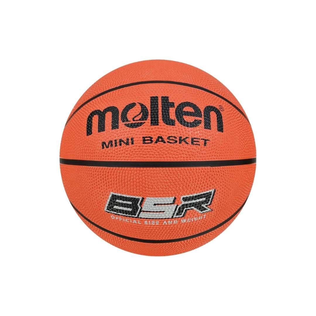 Basketbol Topu Molten B5R2 No-5