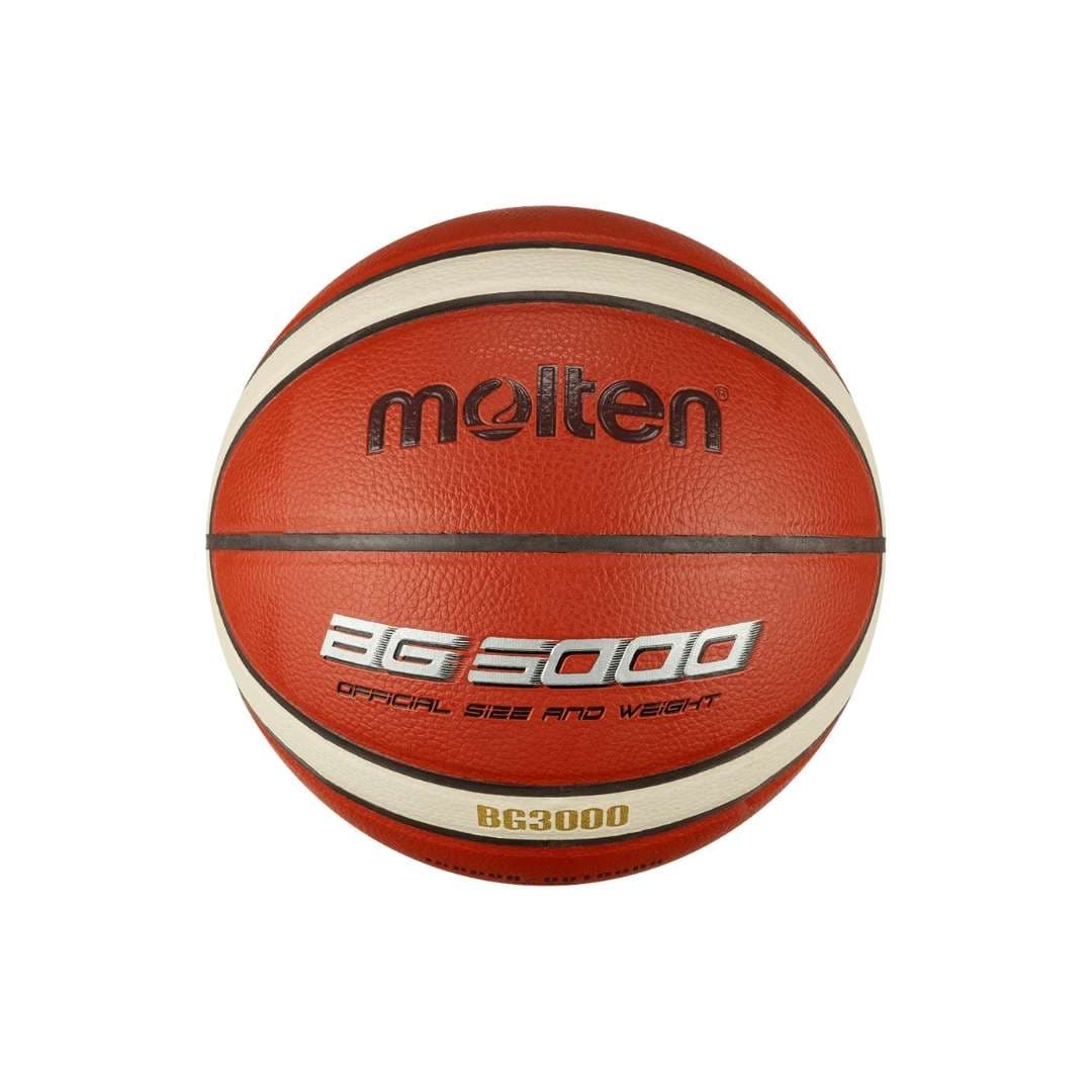 Basketbol Topu Molten B6G3000 No-6