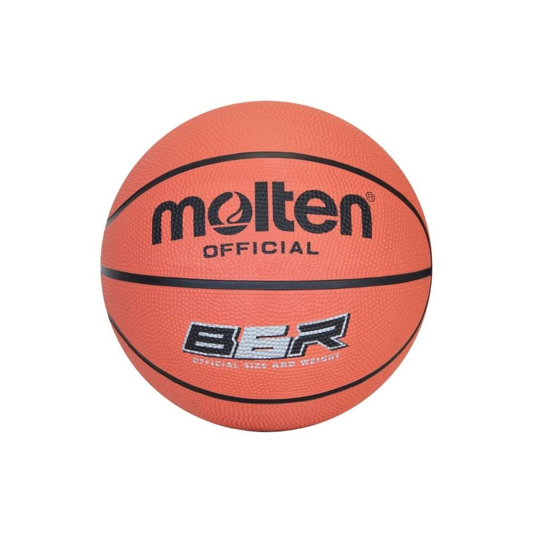Basketbol Topu Molten B6R2 No-6