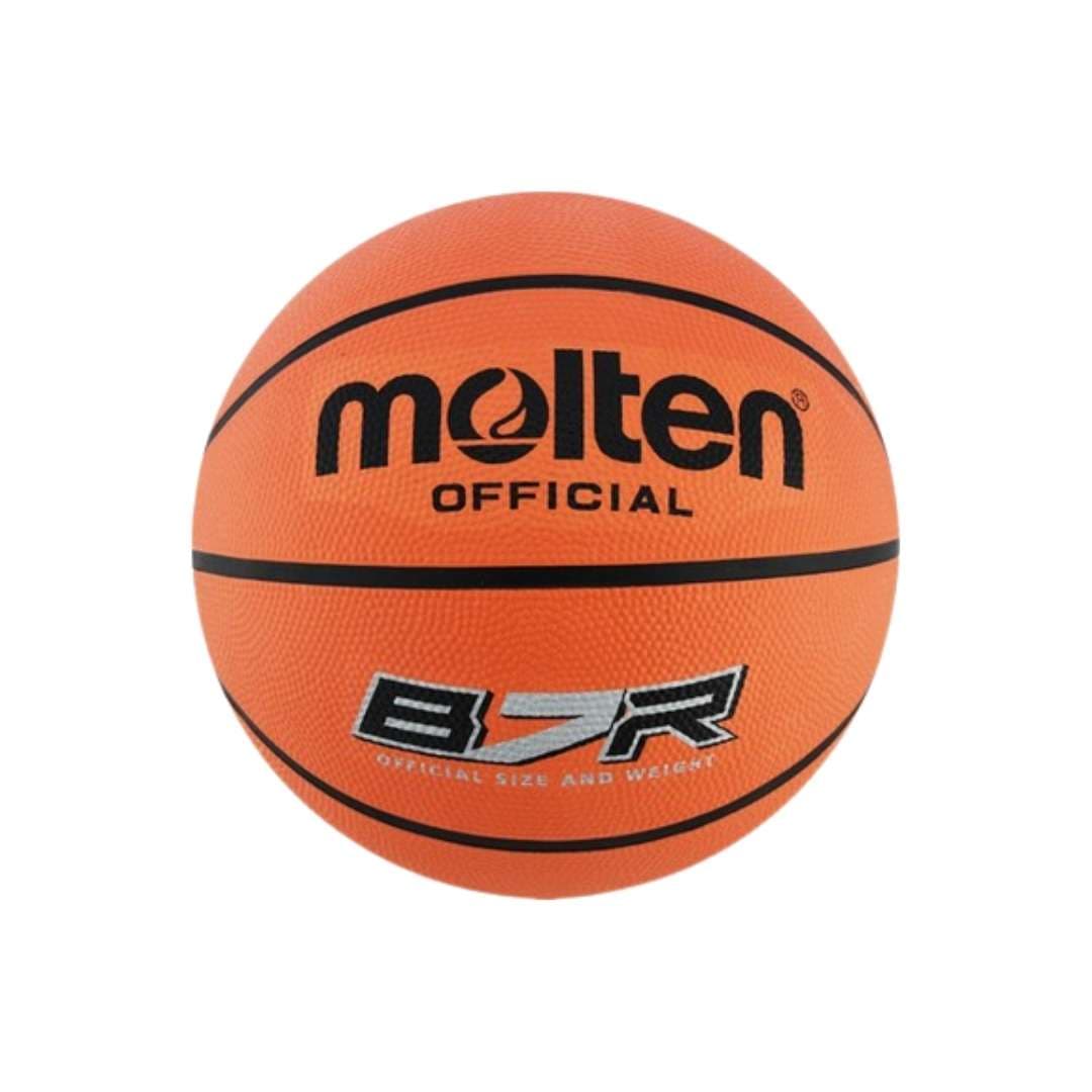 Basketbol Topu Molten B7R2 No-7