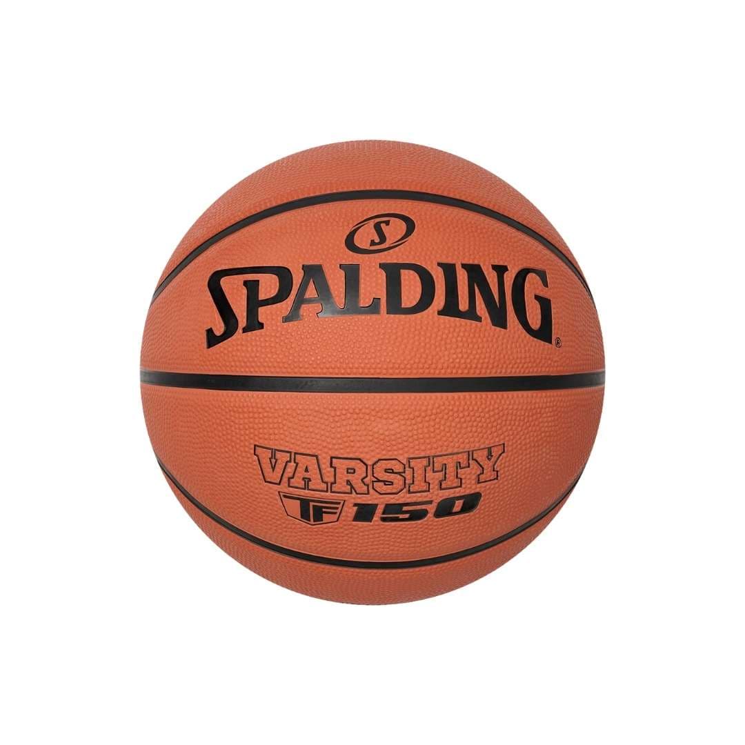 Basketbol Topu Spalding TF150 No-6