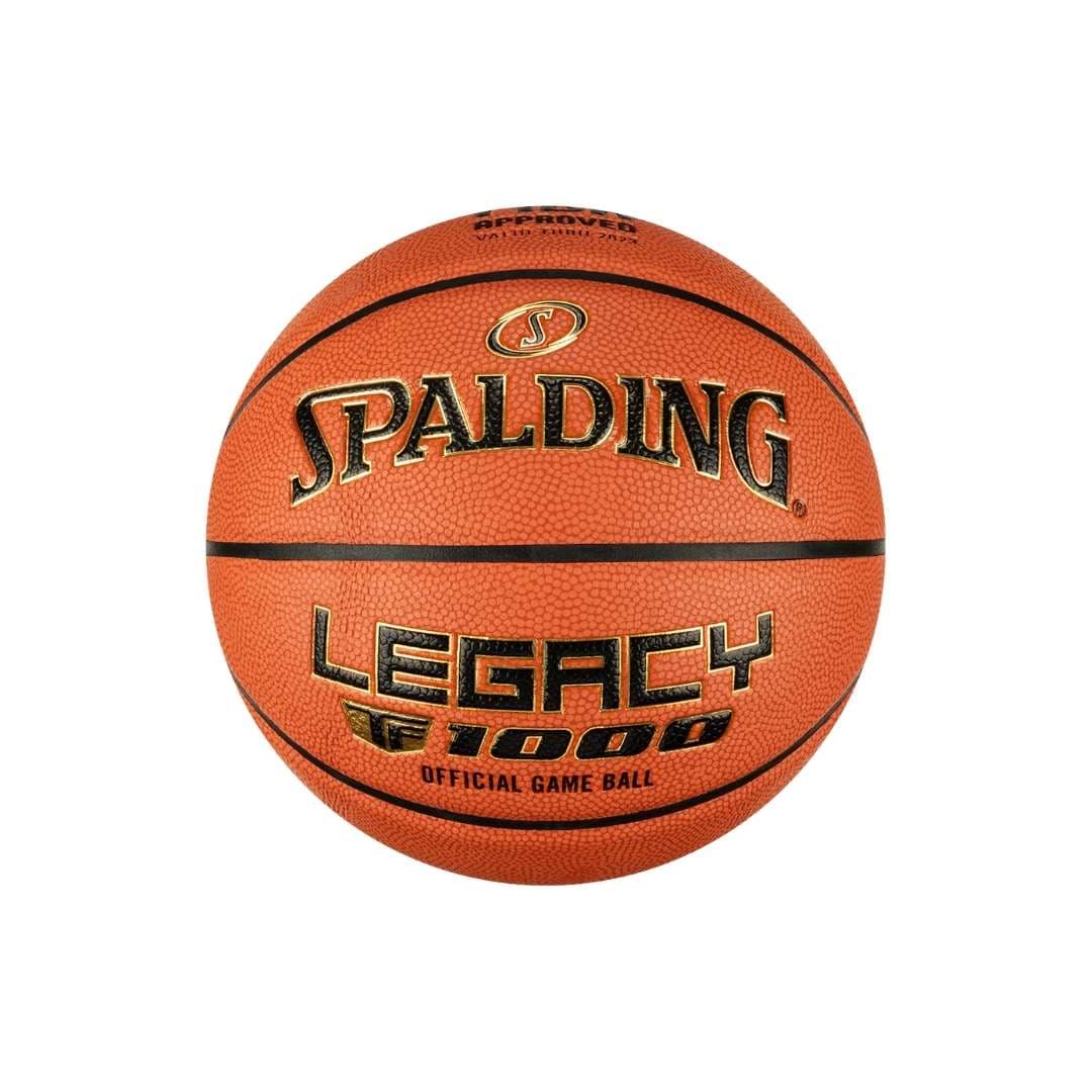 Basketbol Topu TF1000 Legacy FIBA No-6