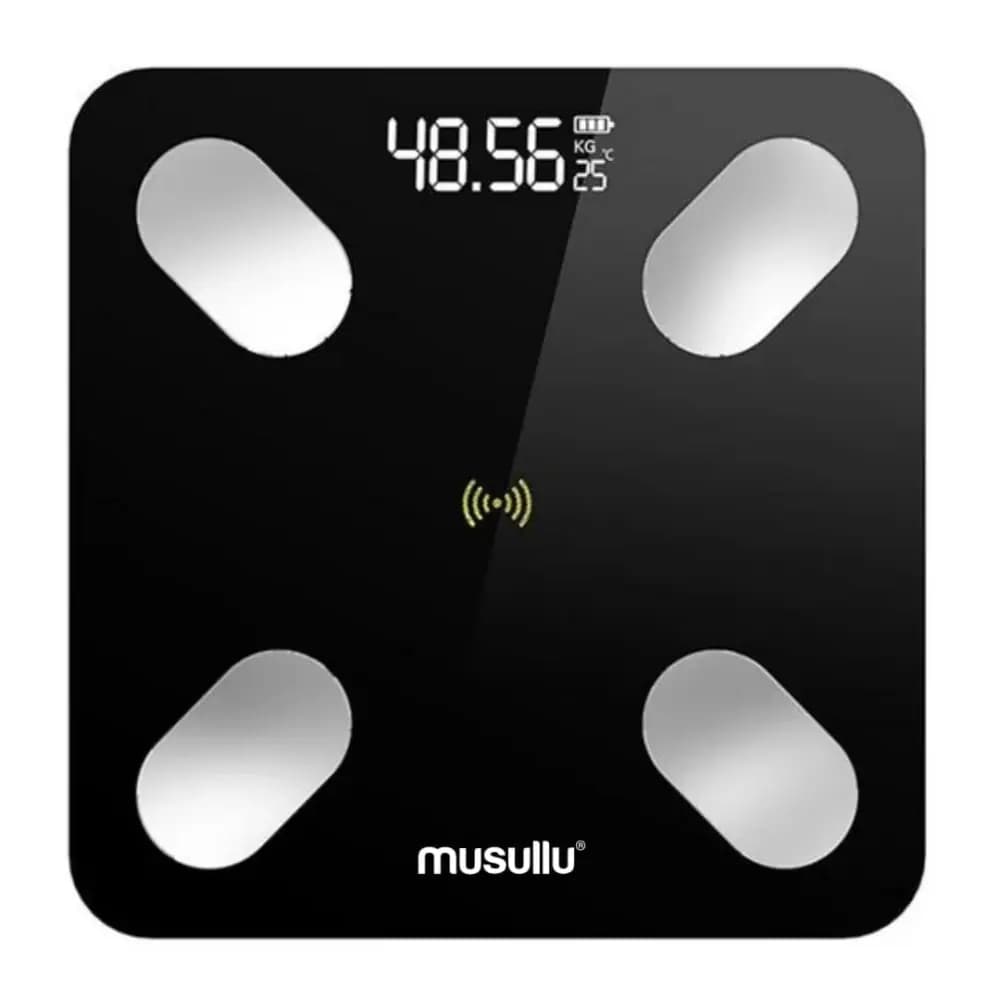 Baskül Ms-b3421