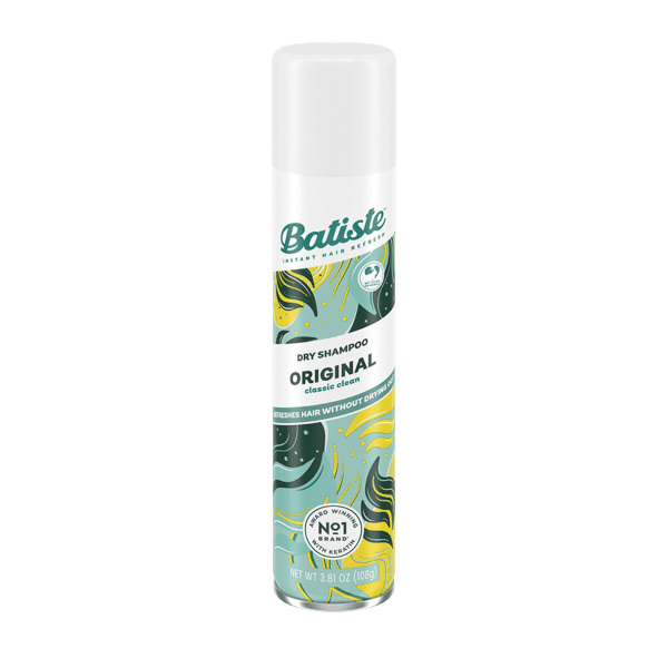 Batiste Kuru Şampuan Original 200 ml