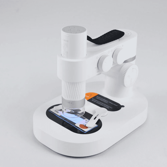BeaverLAB M1B Akıllı Mikroskop