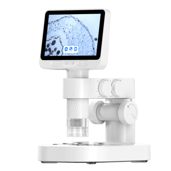 BeaverLab Intelligent M2B Mikroskop