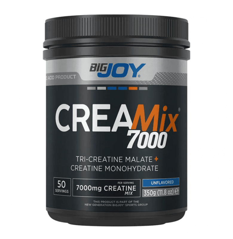 Bigjoy Creamix 7000 Aromasız 350 gram