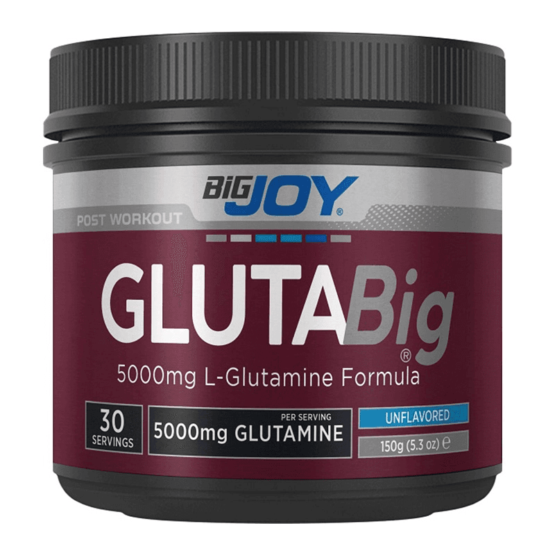 Bigjoy GlutaBig Powder 150 gr