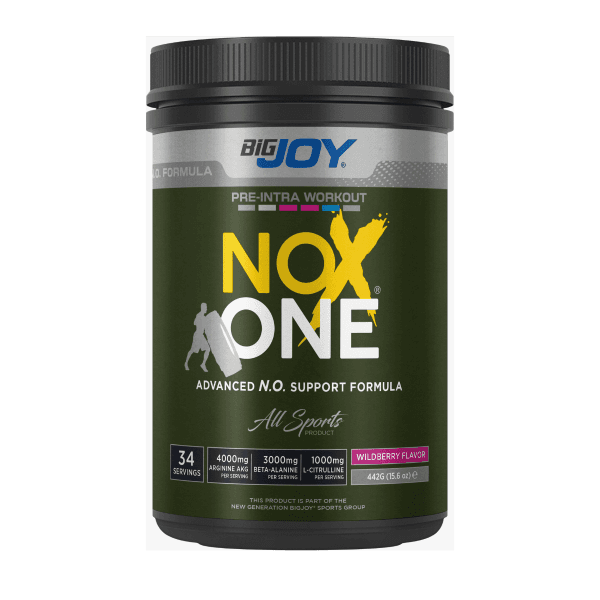 Bigjoy Noxone Orman Meyveli Orman Meyveli 442 gr
