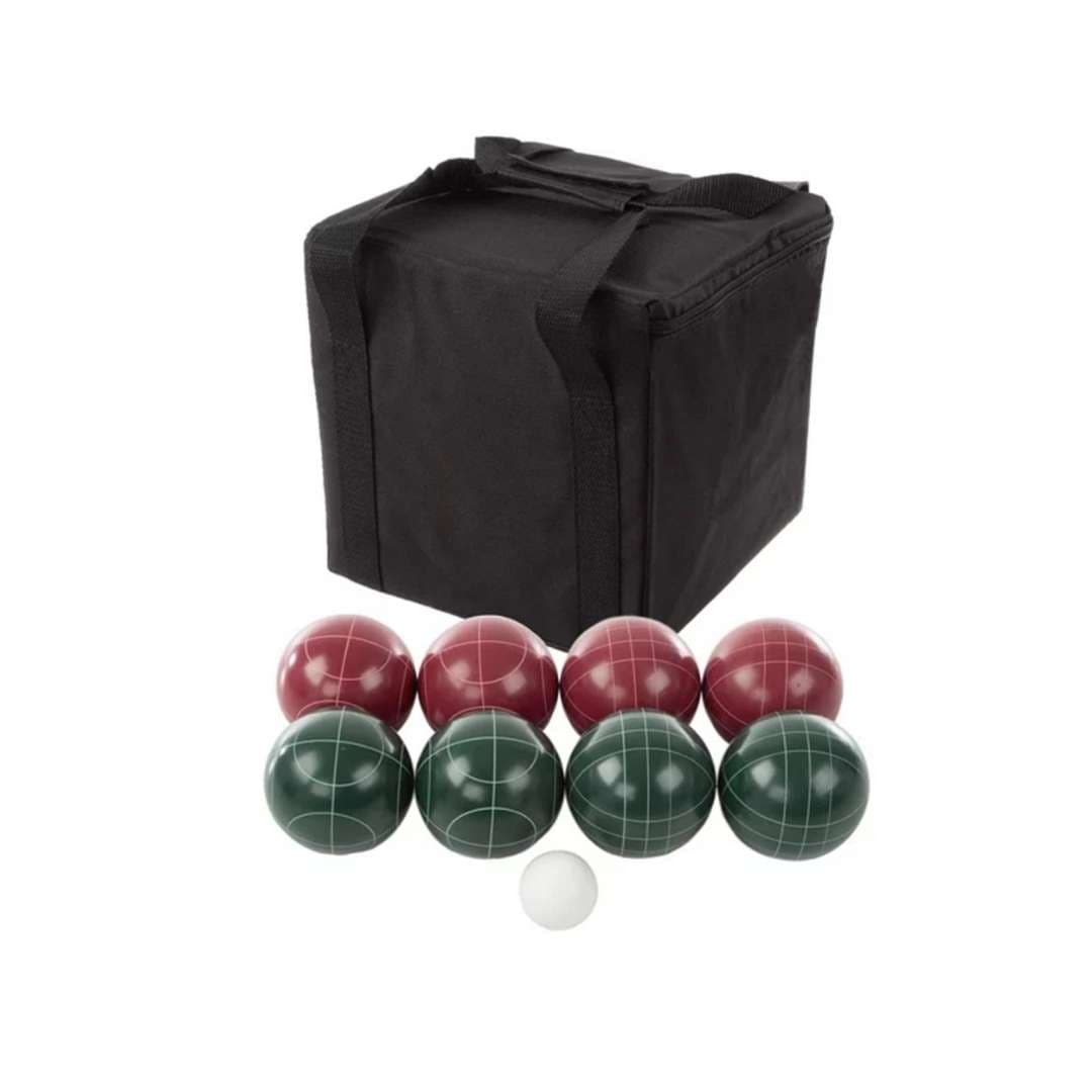 Bocce Metal Raffa Seti Helix 8'li